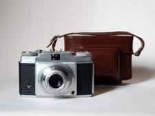 Agfa silette type d'occasion  Vernon