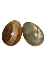 Polished stone onyx for sale  SPALDING