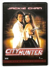 Ebond city hunter usato  Italia