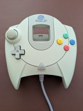 Sega dreamcast controller for sale  CRAWLEY