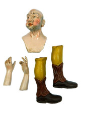 Pastore componibile dipinto usato Pastore componibile dipinto usato  Napoli