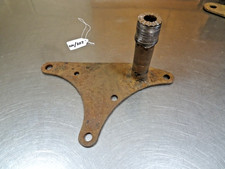 Norton engine plate for sale  STOKE-ON-TRENT