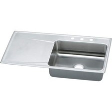 Elkay ilr4322r4 sink for sale  USA