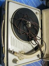 Tourne disque mélodyne d'occasion  Josselin
