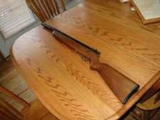 Vintage crosman model for sale  Holmen