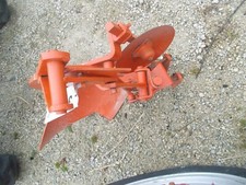 Allis chalmers tractor for sale  Warren