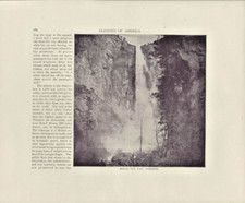 1893 bridal veil for sale  Mountain Rest