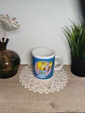 Tasse mug simpson d'occasion  Saâcy-sur-Marne