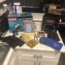 Welding gear for sale  Santa Fe Springs