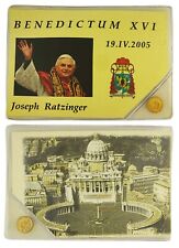 Popa joseph ratzinger usato  Ciampino