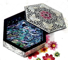 Korean mop inlaid for sale  BURFORD