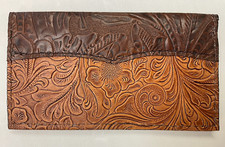 Chocolate tan western for sale  Windham