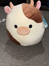 Squishmallow 30cm ronnie for sale  LEICESTER