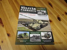 Tankograd militärfahrzeug 201 gebraucht kaufen  Riedstadt