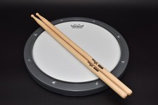 Remo practice drum for sale  Schuylerville