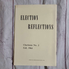 1964 conservative republican for sale  Belmar