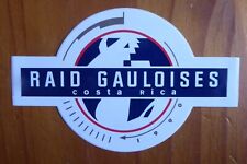 Autocollant sticker aufkleber d'occasion  Yport