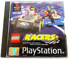 Lego racers ps1 gebraucht kaufen  Löhne