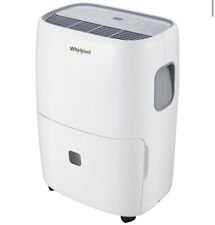 Whirlpool whad201cw 9.5l for sale  Irving