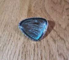 Antique butterfly wing for sale  STAFFORD