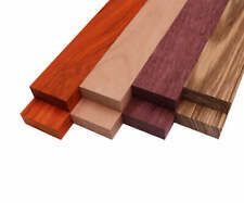 Imported exotic hardwood for sale  Crystal Lake