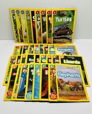 Lot natgeo kids for sale  Sterling Heights