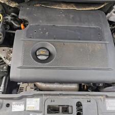 Polo 9n1 motor gebraucht kaufen  Magdeburg