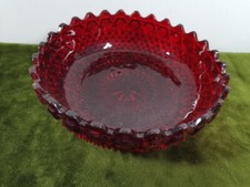 Large ruby red for sale  LLANIDLOES