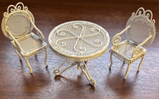 Vintage miniature dollhouse for sale  Saginaw