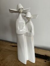 Lladro nuns figurines for sale  Plymouth