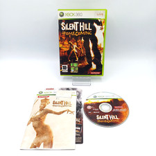 Silent hill homecoming usato  Torino
