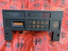Check control alfa usato  Agna