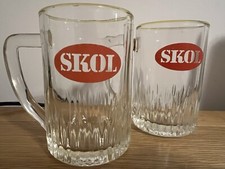 Skol half pint for sale  SPALDING