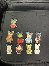 Disney vinylmation mystery for sale  Myrtle Beach