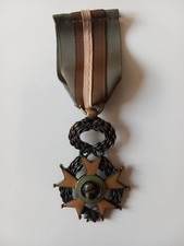 Médaille militaire identifier d'occasion  Cran-Gevrier