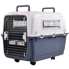 Plastic kennels plastic for sale  Birmingham