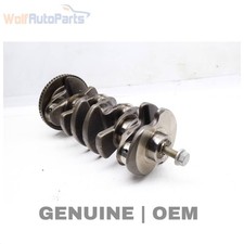 2015-2018 AUDI Q3 8U 2.0L - Eixo de manivela / virabrequim 06H105021M comprar usado  Enviando para Brazil