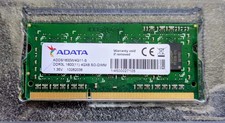 Ram adata ddr3l d'occasion  Libourne
