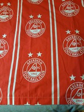 Aberdeen football club for sale  ISLE OF LEWIS