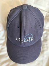 Runrig old cap for sale  SUTTON COLDFIELD