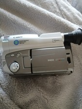 Canon v400 colour for sale  GATESHEAD