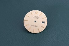 Rolex datejust champagne for sale  Culver City