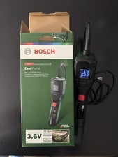 Bosch easypump akku gebraucht kaufen  Stuttgart
