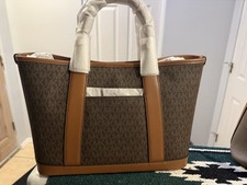 Michael kors signature for sale  Santa Fe