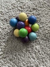 Grimms 08121 regenbogen gebraucht kaufen  Schlierbach