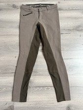 Einfache reiterhose damen gebraucht kaufen  Walldorf