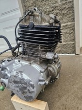 1985 honda big for sale  Dudley