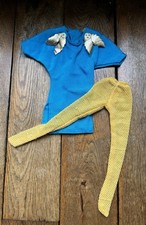 Tenue poupée mannequin d'occasion  Versailles