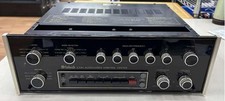 Mcintosh c34v amplificatore usato  Spedire a Italy