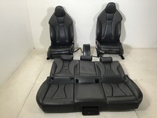 Sitze innenausstattung audi gebraucht kaufen  Meppen